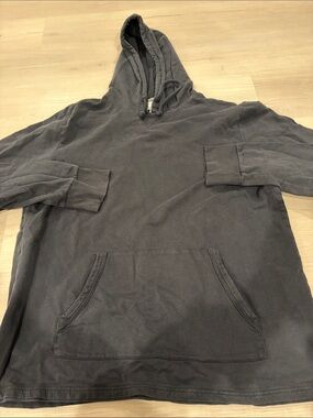 Alternative Men's Sweatshirt